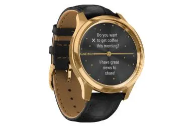 مقایسه گارمین vivomove Luxe استیل {request()->input('language_config')['common']['with']} ایکس سل G3 Talk