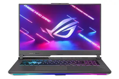 مقایسه ROG Strix Scar G17 G713PI ایسوس Ryzen 9 7945HX RTX 4070 16GB 2TB با IdeaPad Slim 3 15IRU8 لنوو Core i7-13620H UHD 16GB 512GB