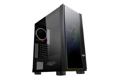مقایسه اوست GT-AV11-BG {request()->input('language_config')['common']['with']} گیم مکس Siege