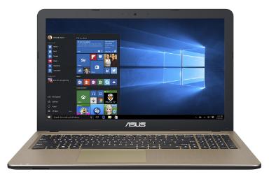 عکس X540SA ایسوس Celeron 4GB 500GB