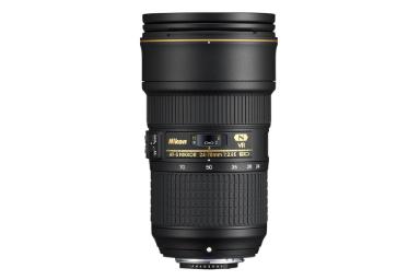 مقایسه نیکون AF-S Nikkor 24-70mm F2.8E ED VR با کانن EF 24-70mm f/4L IS USM