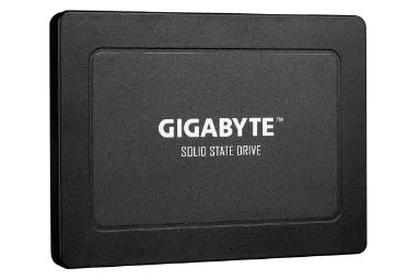 مقایسه گیگابایت  GP-GSTFS31960GNTD-V SATA 2.5 Inch ظرفیت 960 گیگابایت {request()->input('language_config')['common']['with']} ترنسند SSD370S SATA 2.5 Inch ظرفیت 256 گیگابایت