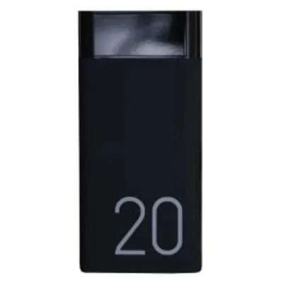فراری F-P200 با ظرفیت 20000 میلی‌آمپر ساعت