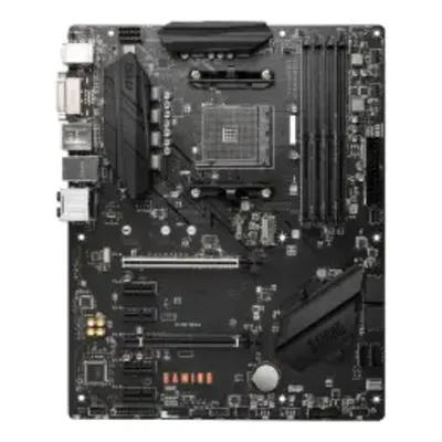 ام اس آی B550 GAMING GEN3