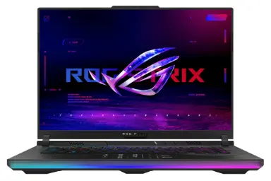 مقایسه ROG Strix SCAR 16 G634JZR ایسوس Core i9-14900HX RTX 4080 16GB 1TB با Victus 15 FA1034NIA اچ پی Core i5-13420H RTX 2050 16GB 512GB