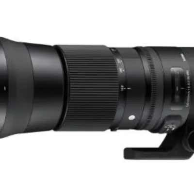سیگما 150-600mm F5-6.3 DG OS HSM | S