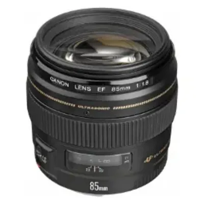کانن EF 85mm f/1.8 USM