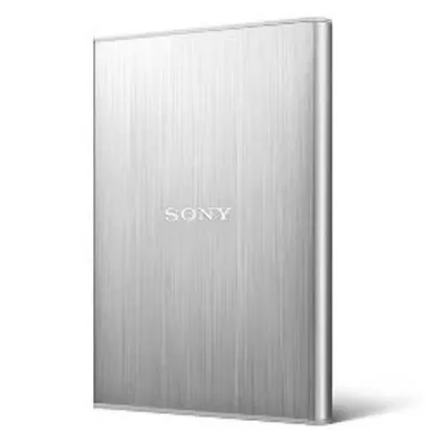 سونی HD-SL2 ظرفیت 1 ترابایت