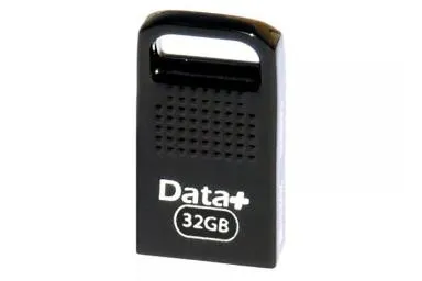 دیتاپلاس مدل کربن بلک USB 3.1 ظرفیت 32 گیگابایت
