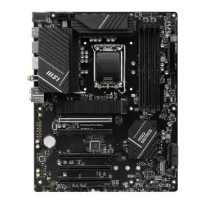 ام اس آی PRO B760-P WIFI DDR4