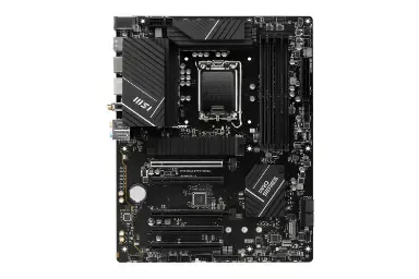 ام اس آی PRO B760-P WIFI DDR4