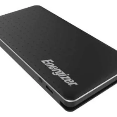 انرجایزر XP10002A با ظرفیت 10000 میلی‌آمپر ساعت