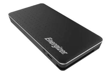 مقایسه انرجایزر XP10002A با ظرفیت 10000 میلی‌آمپر ساعت {request()->input('language_config')['common']['with']} ریمکس Tape RPP-12 با ظرفیت 10000 میلی‌آمپر ساعت