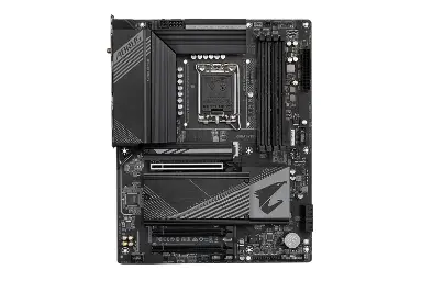 عکس گیگابایت B760 AORUS ELITE AX (rev. 1.x)