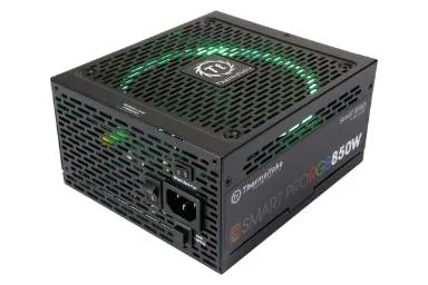 مقایسه سادیتا SP-330-VC با توان 230 وات {request()->input('language_config')['common']['with']} ترمالتیک Smart Pro RGB با توان 850 وات