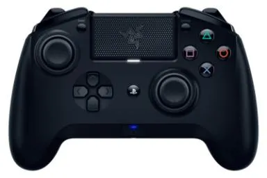 مقایسه هویت HV-G61 {request()->input('language_config')['common']['with']} ریزر Raiju Tournament Edition