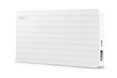 عکس شیائومی ZMI Smart HB810 با ظرفیت 10000 میلی‌آمپر ساعت