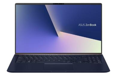 مقایسه ZenBook UX533FTC ایسوس Core i7-10510U GTX 1650 16GB 1TB با IdeaPad Slim 3 لنوو Core i5-13420H UHD Xe 8GB 512GB
