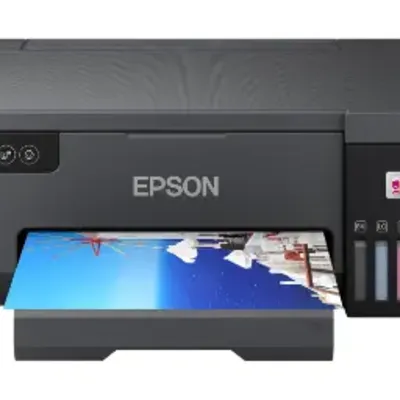 اپسون EcoTank L8050