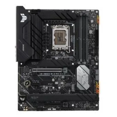 ایسوس TUF GAMING H670-PRO WIFI D4