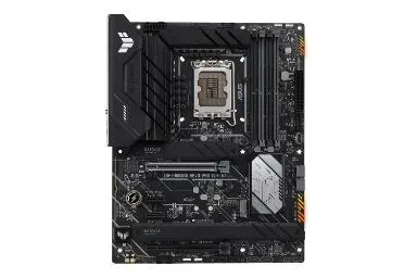 مقایسه ایسوس PRIME B365M-K {request()->input('language_config')['common']['with']} ایسوس TUF GAMING H670-PRO WIFI D4