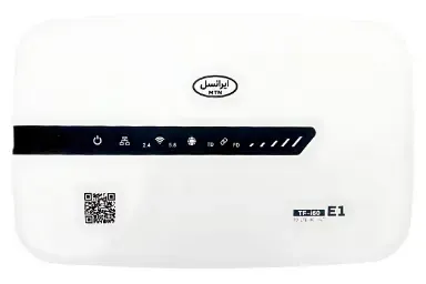 عکس ایرانسل TF-i60 E1