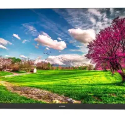 ایکس ویژن XTU845 مدل 55 اینچ