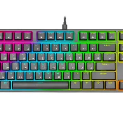 گرین GK801 RGB