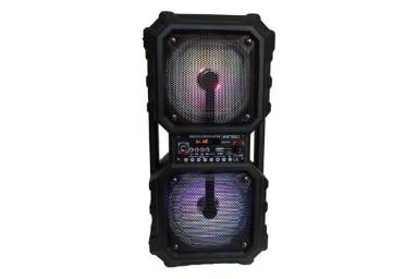 مقایسه کیمیسو QS-212 با انکر SoundCore Rave Neo