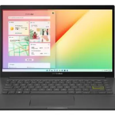 VivoBook 14 K413EQ ایسوس Core i7 1165G7 MX350 8GB 1TB