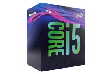 مقایسه اینتل Core i5-9500F با اینتل Core i5-4590