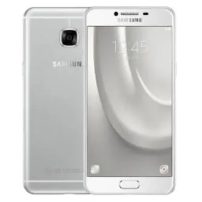 گلکسی C5 سامسونگ