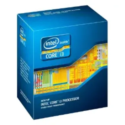 اینتل Core i3-2120