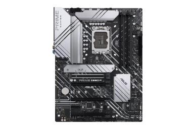 مقایسه ایسوس PRIME Z690-P با گیگابایت H610M H DDR4 (rev. 1.0)