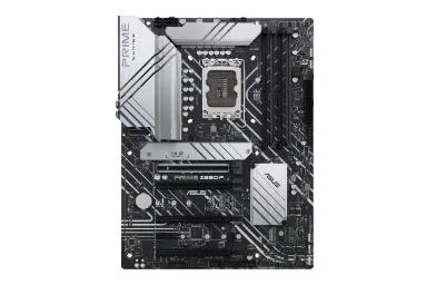 عکس ایسوس PRIME Z690-P