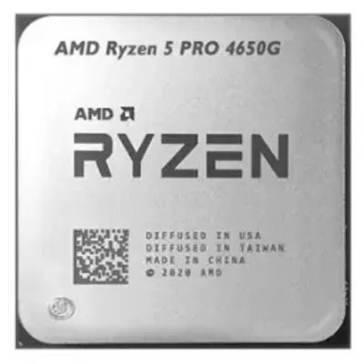 AMD رایزن 5 پرو 4650G
