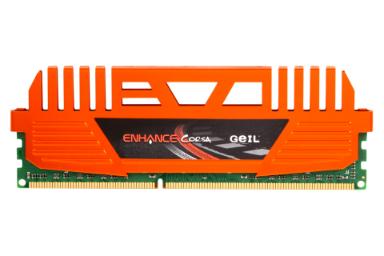 عکس گیل Enhance CORSA ظرفیت 4 گیگابایت از نوع DDR3-1333