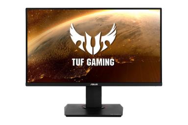 عکس ایسوس 28 اینچ مدل TUF Gaming VG289Q