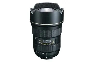 مقایسه توکینا AT-X 16-28mm f/2.8 Pro FX با کانن EF 100mm f/2.8L Macro IS USM