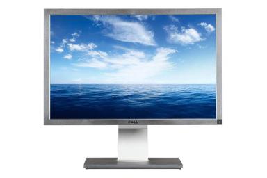 مقایسه دل 24 اینچ مدل UltraSharp U2410 با ال جی 19.5 اینچ مدل 20MK400A