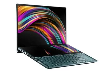 عکس ZenBook Duo ایسوس  Core i7 MX250 16GB 1TB