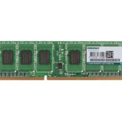 کینگ مکس دسکتاپ ظرفیت 4 گیگابایت از نوع DDR3-1600