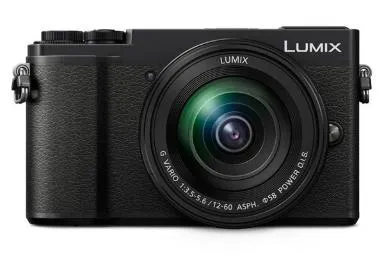 مقایسه پاناسونیک لومیکس DC-GX9 {request()->input('language_config')['common']['with']} سیگما dp2 Quattro