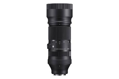 عکس اصلی سیگما 100-100-400mm F5-6.3 DG DN OS