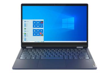 مقایسه یوگا 6 لنوو Ryzen 7 4700U Vega 7 16GB 512GB با IdeaPad 5 لنوو Core i5-1235U MX550 16GB 512GB