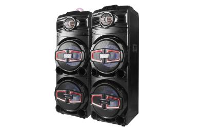 مقایسه مکسیدر MX-DJ215 AL-252AP با سونی SRS-XB23