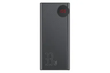 مقایسه باسئوس Mulight BS-30KP302 با ظرفیت 30000 میلی‌آمپر ساعت {request()->input('language_config')['common']['with']} اینتل Core i5-9600