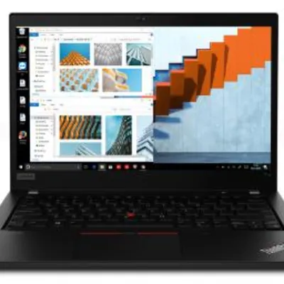 ThinkPad T14 لنوو Core i7-1165G7 Iris Xe 8GB 512GB
