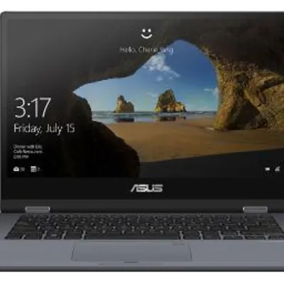 VivoBook Flip TP412UA ایسوس Core i7 UHD 620 8GB 256GB