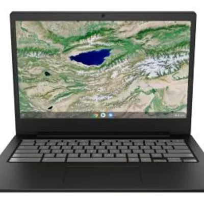 کروم بوک S340 لنوو N4000 4GB 32GB